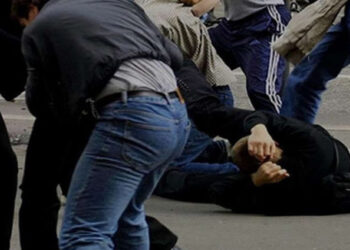 Маңғыстау облысында жаппай төбелес болды