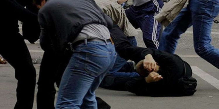 Маңғыстау облысында жаппай төбелес болды