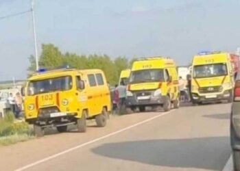 Атырау облысында қайғылы жағдай болды