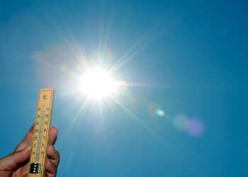 Қазгидромет ауа райына байланысты ескерту жариялады