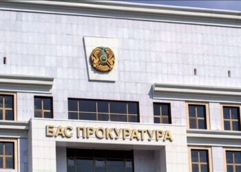 Бас прокуратура балалар лагерлерін тексереді