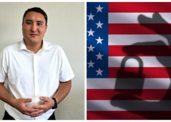 АҚШ Қырғызстанның бүкіл экономикасына санкция салуға бара қоймайды – сарапшы