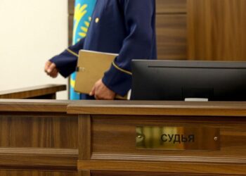 ArtSport жобасының қаржысын жымқырған адамдар сотталған