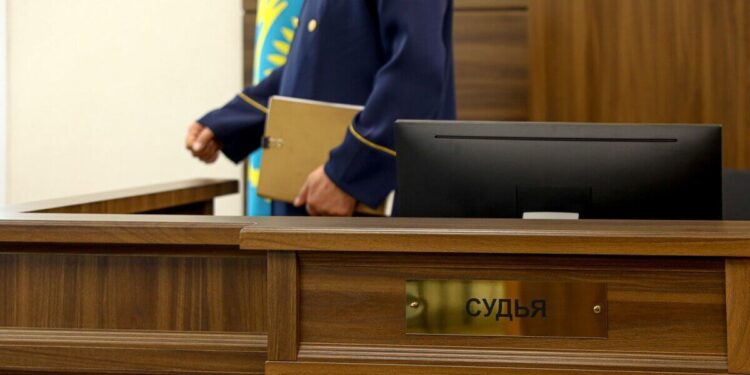 ArtSport жобасының қаржысын жымқырған адамдар сотталған