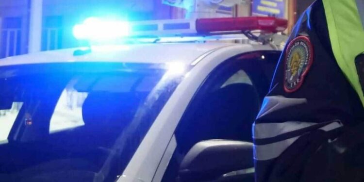 Астанада бір күнде бес бала жоғалып кетті