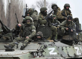 Ресейде әскерге енді 27 жастан асқандар да шақырылатын болды