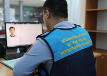 Мұхтар Әблязовтың сыбайласы өз еркімен Қазақстанға оралды