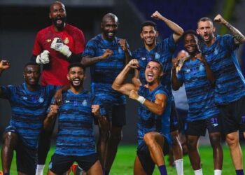 Сауд Арабиясы футбол трансферіне 19,7 млрд еуро бөлді