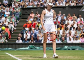 Рыбакина жүлде қоры 5 млн доллардан асатын турнирлерге қатысады