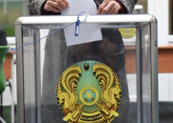 Министр сайлау науқанына мұғалімдерді тартуға қатысты жауап берді