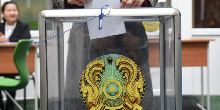 Министр сайлау науқанына мұғалімдерді тартуға қатысты жауап берді