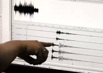 Қазақстанда жер сілкінісі болуы мүмкін аймақтарда 7 млн астам адам тұрады