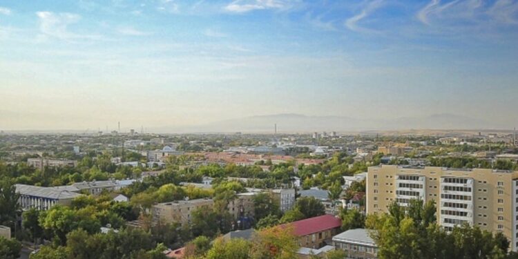 40 градус ыстық: Бүгін ауа райы қандай болады