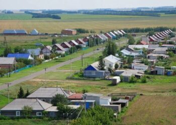 Абай облысында бірнеше ауыл таратылуы мүмкін