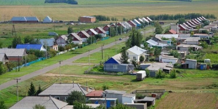 Абай облысында бірнеше ауыл таратылуы мүмкін