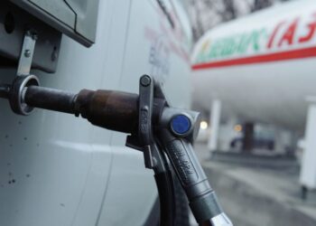 Қазақстанда сұйытылған газдың шекті көтерме сауда бағасы өсті