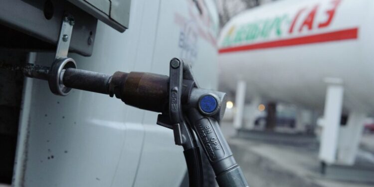 Қазақстанда сұйытылған газдың шекті көтерме сауда бағасы өсті