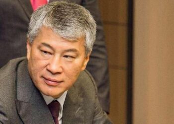 Қайрат Боранбаевқа қатысты сот үкімінің күші жойылды