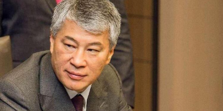 Қайрат Боранбаевқа қатысты сот үкімінің күші жойылды