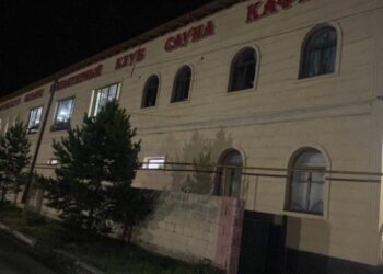 Саунадан лагерь ашқан кәсіпкер мемлекеттен 107 млн теңге алған