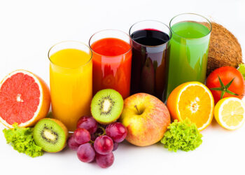 Жаз мезгілінде қандай сусын ішу керек?