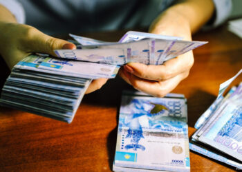 Абай облысында жеке кәсібін бастағысы келетін көпбалалы отбасыларға 70 грант беріледі