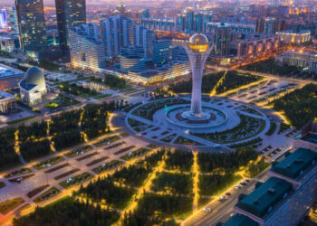 Астанаға көшіп келушілердің санына шектеу қойылуы мүмкін