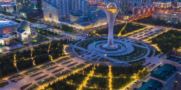 Астанаға көшіп келушілердің санына шектеу қойылуы мүмкін