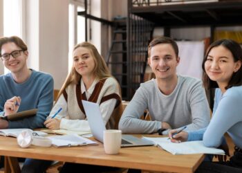 Сұранысқа ие кадрларды даярлау: елорда колледждерінде жаңа мамандықтар ашылды