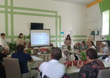 Түркістанда мүгедектігі бар адамдар үшін шеберлік сыныптары өтті