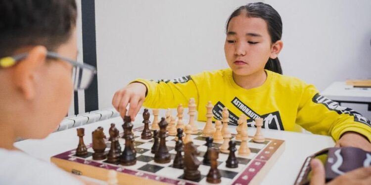 Астанада мектеп оқушыларына арналған қанша үйірме жұмыс істейді