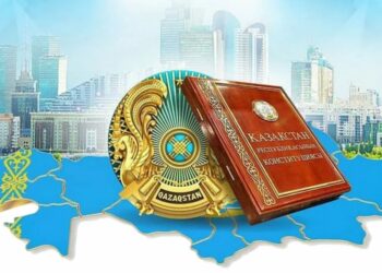 Мемлекет басшысы Қасым-Жомарт Тоқаев қазақстандықтарды Конституция күнімен құттықтады