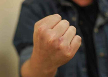 Алматыда 2007 жылғы жасөспірім хайп үшін қарияны соққыға жықты