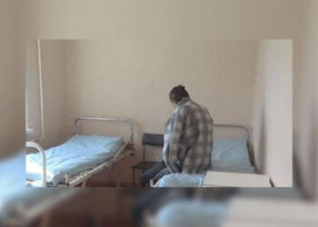 Ұлтаралық араздықты қоздырған Петропавл тұрғыны жындыханада жатыр