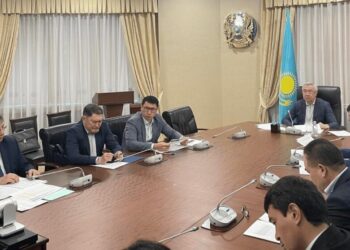 Өткен аптада азық-түлік қымбаттамады – министрлік