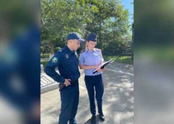 Қостанайлық жасөспірім анасына үнемі қоқан-лоққы жасап келген