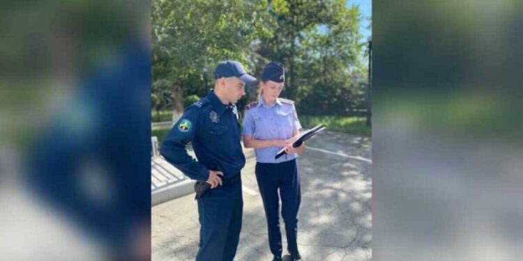 Қостанайлық жасөспірім анасына үнемі қоқан-лоққы жасап келген