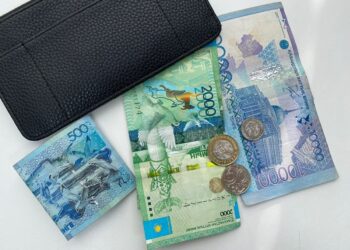 78 млрд теңге бюджетті игере алмаған министрліктер аталды