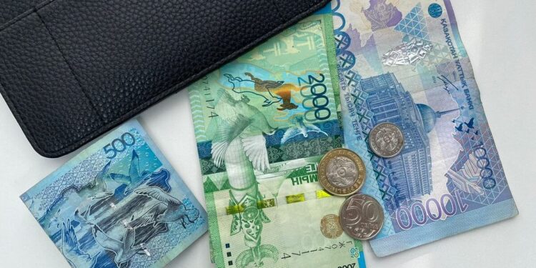 78 млрд теңге бюджетті игере алмаған министрліктер аталды