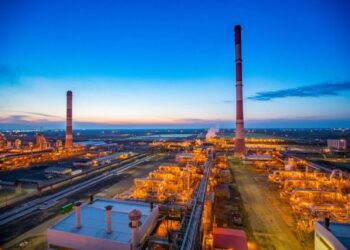 «Теңізшевройл» компаниясына 2,8 млрд теңге айыппұл салынды