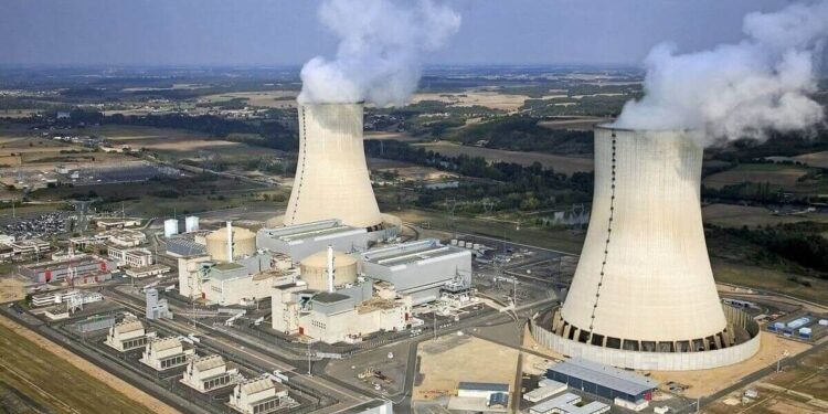 Қазақстанда АЭС салынатын аудан анықталды