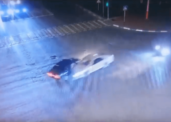 Қостанайда жол апатынан 3 айлық нәресте қаза тапты