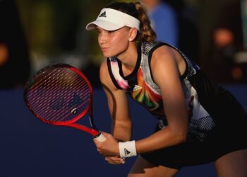 Елена Рыбакина өзін балағаттаған теннисшіден айласын асырды