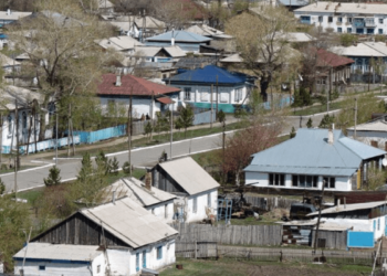 Ақтөбе облысында қылмыс жасалмайтын ауылдар саны 14-ке жетті