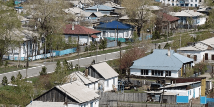 Ақтөбе облысында қылмыс жасалмайтын ауылдар саны 14-ке жетті