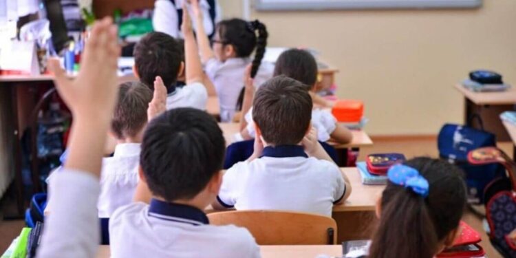 Оқу-ағарту министрлігі жаңа оқу жылында кейбір пәндердің сағатын қысқартады
