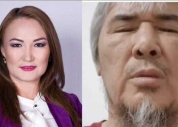 Журналист Талғат Рысқұлбеков туралы тың мәліметпен бөлісті