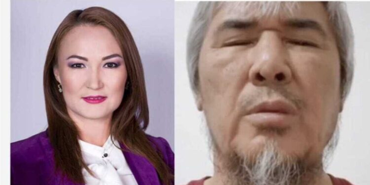 Журналист Талғат Рысқұлбеков туралы тың мәліметпен бөлісті