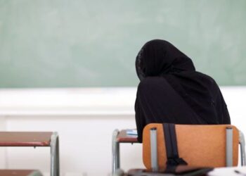 Қоғамның дертіне айналған орамал дауы