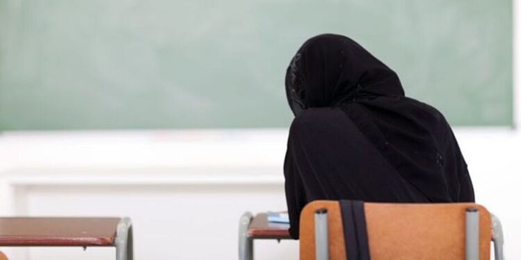 Қоғамның дертіне айналған орамал дауы